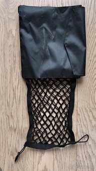 Síťový program Škoda Octavia IV černý - original - 8