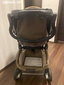 Dětský kočárek Chicco - 8
