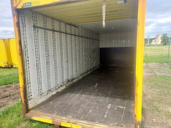 SWAP námořní kontejner - 8