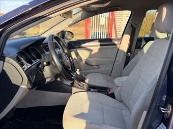 Volkswagen Golf 143000km Nová Stk - 8