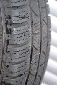 235/65 16C zimní-Mercedes Sprinter Pirelli Winter - 8