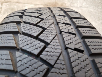 5x112 r17 et40 disky kola mercedes e alu 225/55 R17 vito v - 8