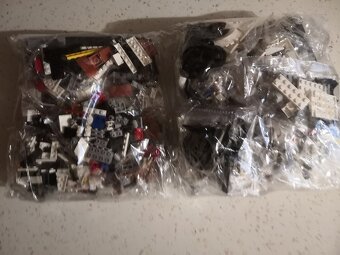 Stavebnice Porsche retro kompatibilní s Lego - 8