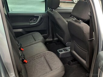 Škoda Roomster, 1,2 TSi, SERV.KNÍŽKA - 8
