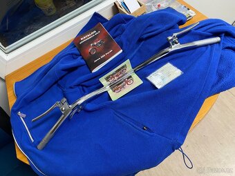 Historické hodiny - 8