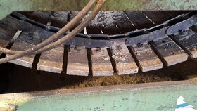 Rozmítací pila - 8