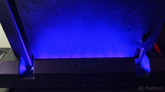 VENOM  Xbox Series X Multi-Colour LED Stand - 8