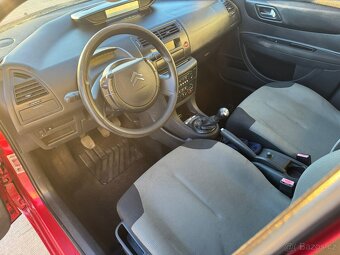 Citroen C4 1.4 r.v. 2006 Nová STK - 8