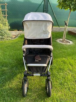 kočárek Easywalker - 8