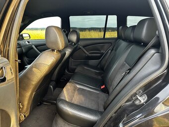 Škoda Octavia GT TDI DSG - 8