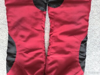 Oteplovačky vel.140 - 8