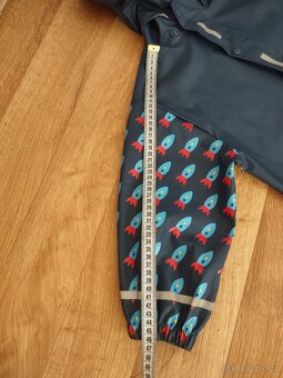 Pláštěnka 104 - 8