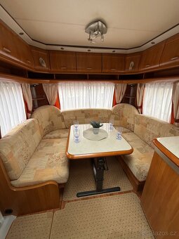 Hobby Excellent 460 - 8