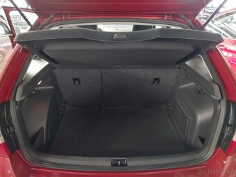 Škoda Rapid 1,2TSi Spaceback Ambition – 2014 - KLIMA,SENZORY - 8