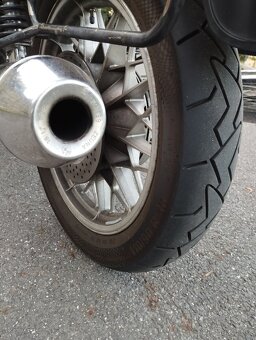 BMW R100rs - 8