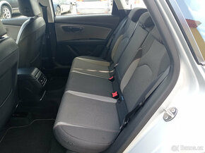 Seat Leon 1.6 TDI 4Drive/X-Perience/1Maj - 8