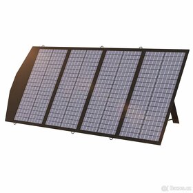 Fotovoltaický panel Allpowers AP-SP-029-BLA 140W - nový - 8