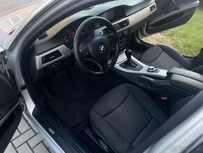 BMW e91 330xd - 8