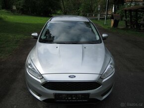 Ford Focus, 1.6 Ti-Vct Trend,92kw - 8