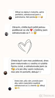 Maturitní otázky 2025 & Rozbory knih - 8