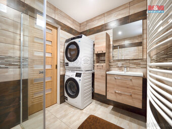 Prodej rodinného domu, 78 m², Mělník, ul. Máchova - 8