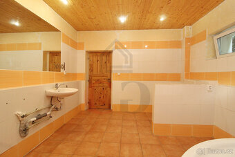 Prodej rodinného domu, Vejprnice - 8