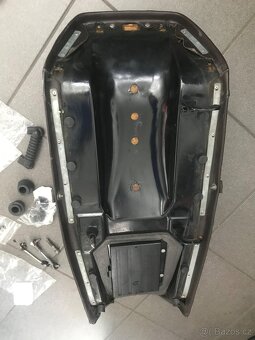 Bmw r45 - 8