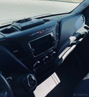 IVECO DAILY 35S18 TUPLMONTÁŽ, 2020, MAXI L4H2 - 8