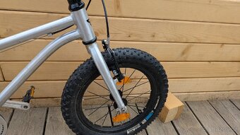 Early Rider Seeker 16" - 8