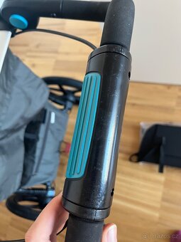 Thule Urban Glide 2 - 8