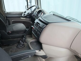 DAF XF 105.460, STANDARD, EURO 5 - 8