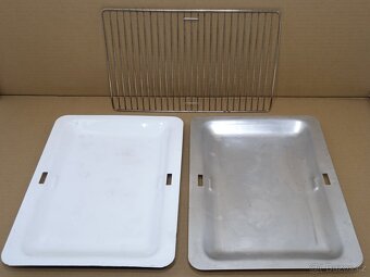 Eta 140 ETAGRIL 1500W Retro gril Perfektní stav - 8