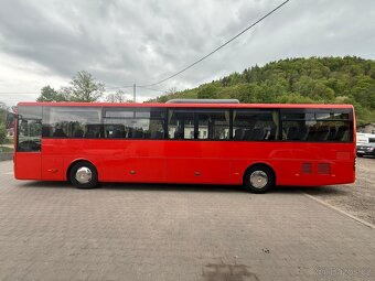 Mercedes Intouro 12m na prodej - 8