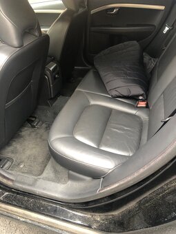 Volvo V70 D5 158KW - 8