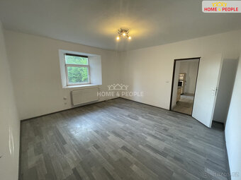 Pronájem bytu 1+1, 40 m2, Obora u Lochovic, okr.Beroun - 8