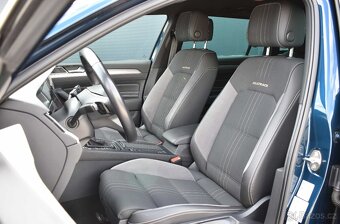 Volkswagen Passat ALLTRACK 2.0 TDI 147kW 2xKOLA TAŽNÉ - 8