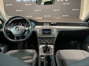 VW Passat Variant 2.0 TDI Manuál 11.2015 199 t.km. Rozvody - 8
