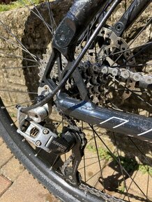 Horské závodní kolo Ridley Limit Carbon 26 - 8