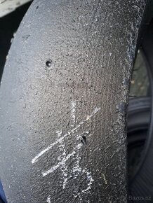 Pneumatiky Top sady Pirelli 120/70-17 + 190/60-17 - 8