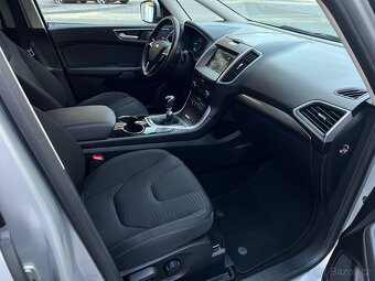 Ford s-max - 8