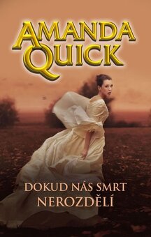 8x Amanda Quick - 8