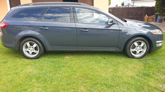 Ford mondeo facelift r.v.2012 tournier - 8