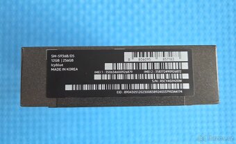 Samsung Galaxy S25+ 256GB Icyblue NOVÝ NEROZBALENÝ - 8