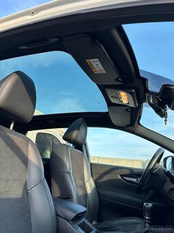 Nissan Qashqai, 1.6 DIG-T, naj.107tkm,max. výbava,tažné. - 8