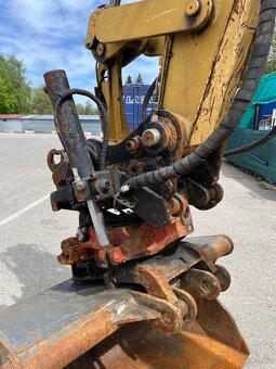 Caterpillar M 315 - 8