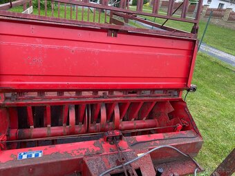 Pottinger Lw10 - 8