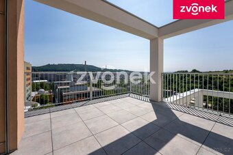 Novostavba bytu 4+1 ul. Nad Stráněmi, Zlín - 8