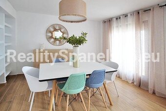 Apartmán 4+kk | 114 m² | Balkon s přímým výhledem na moře - 8