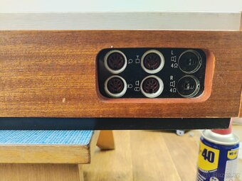 Tesla B 100 Stereo - 8