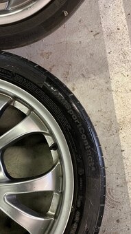 Kola Alutec 5x100 R17 - 8